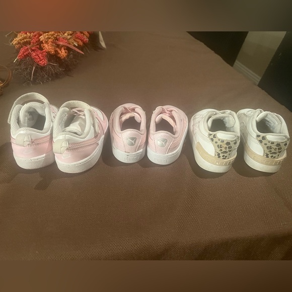 Bundle deal 3pairs size 8 girl toddlers - Picture 3 of 3